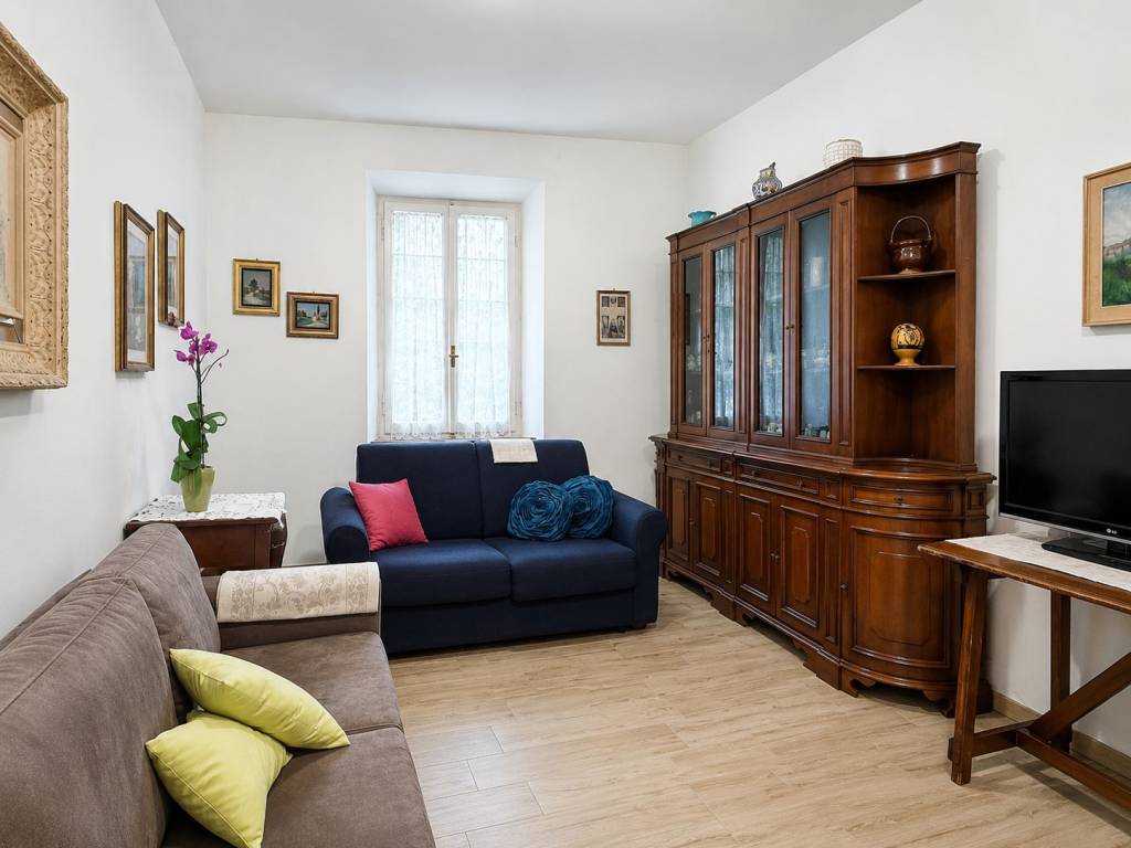 appartamento in vendita a Todi