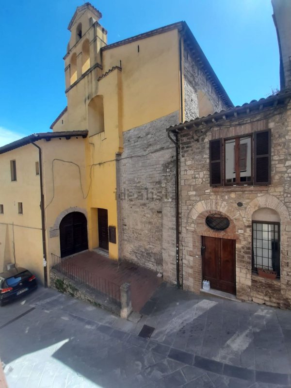 appartamento in vendita a Todi