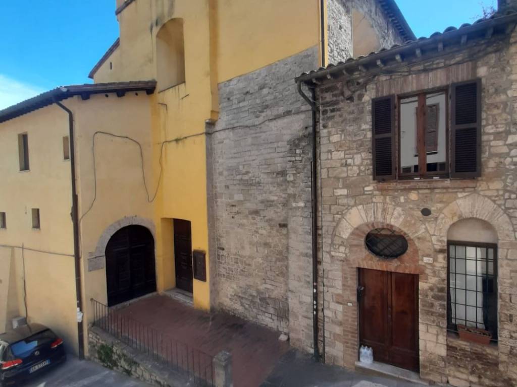 appartamento in vendita a Todi