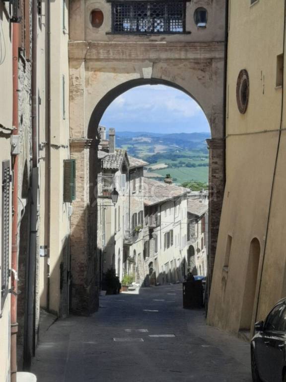 appartamento in vendita a Todi