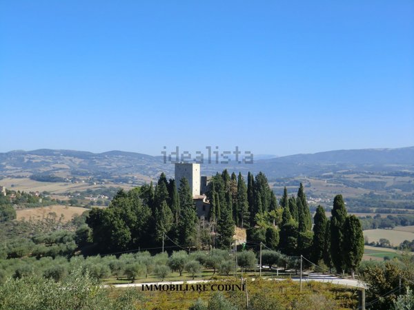 appartamento in vendita a Todi