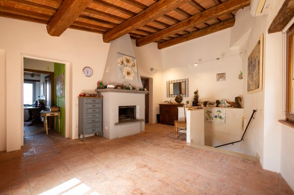 appartamento in vendita a Todi
