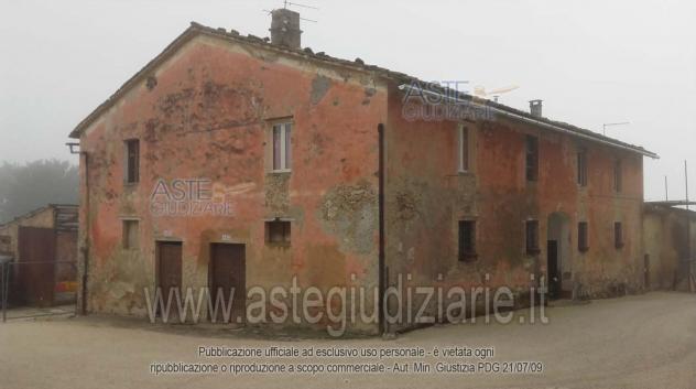 terreno edificabile in vendita a Todi in zona Rosceto
