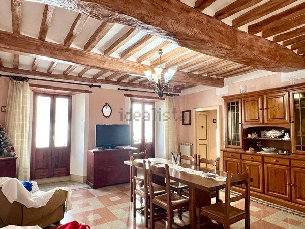 appartamento in vendita a Todi