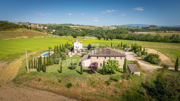 casale in vendita a Todi