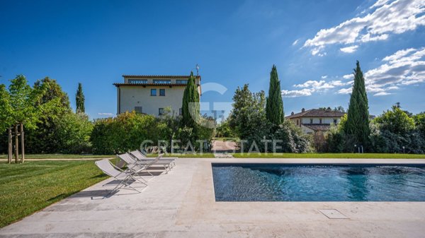 casale in vendita a Todi