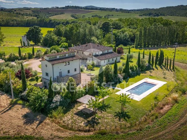 casa indipendente in vendita a Todi