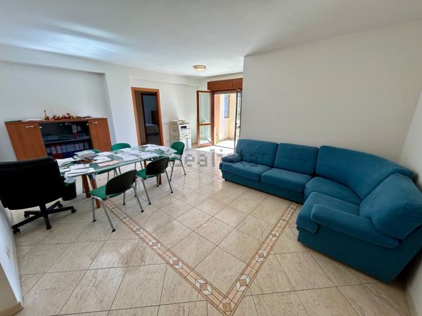 appartamento in vendita a Todi