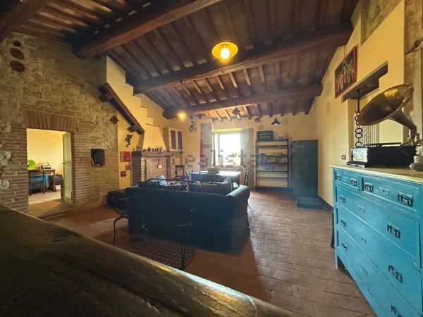 appartamento in vendita a Todi