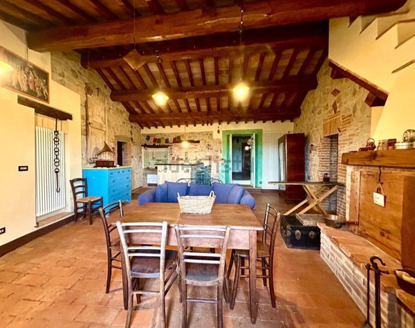 appartamento in vendita a Todi