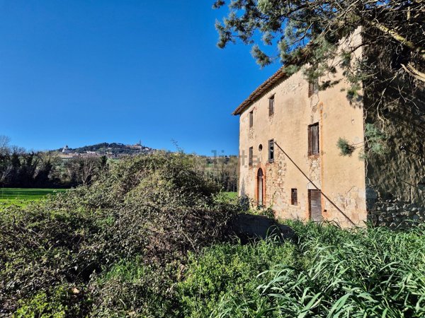 casale in vendita a Todi