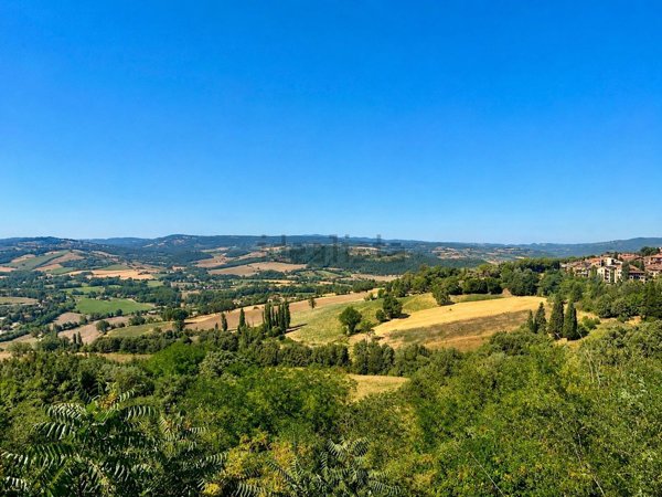 appartamento in vendita a Todi