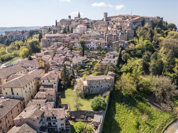 appartamento in vendita a Todi