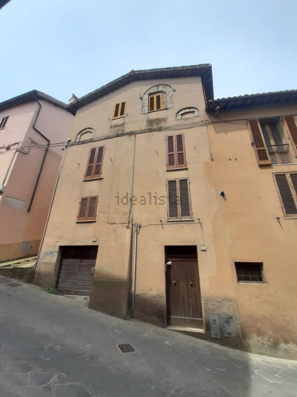 appartamento in vendita a Todi