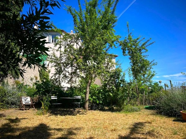 appartamento in vendita a Todi