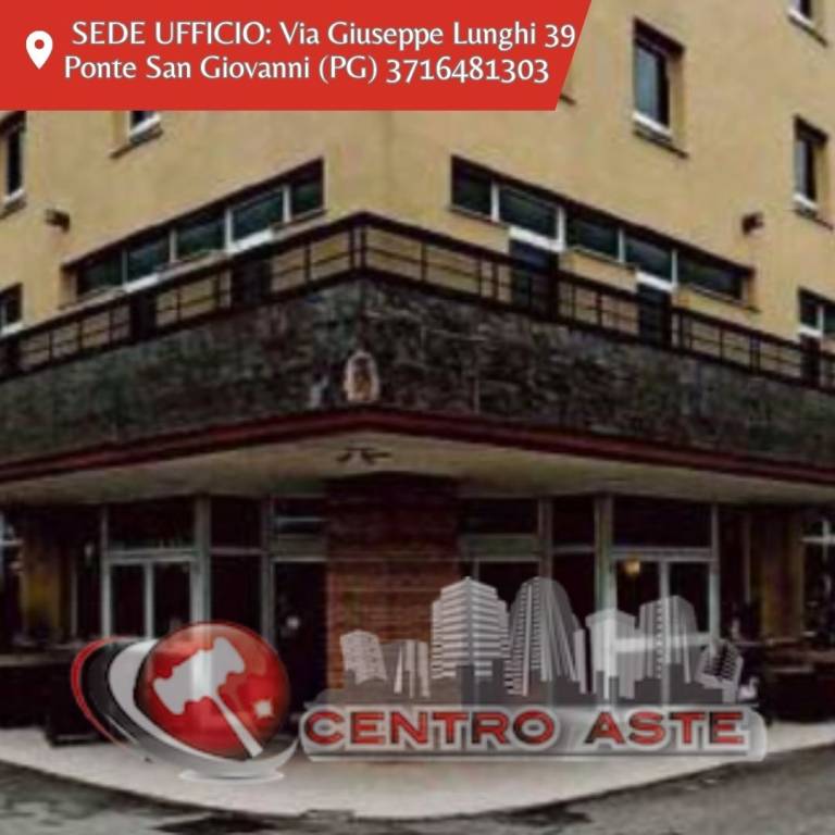 negozio in vendita a Todi in zona Pian di Porto