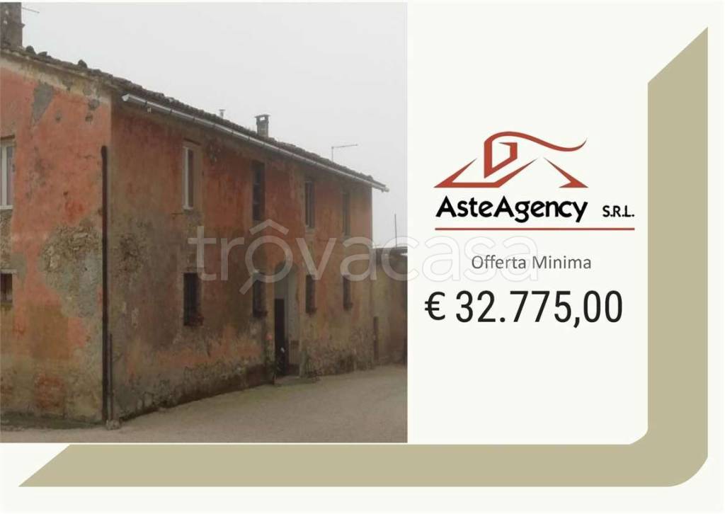 casa indipendente in vendita a Todi in zona Rosceto