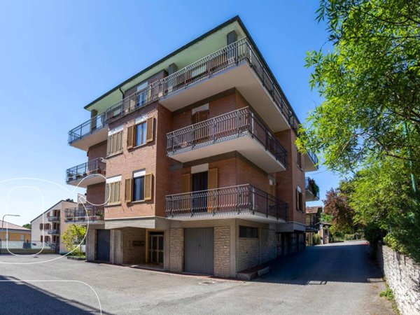 appartamento in vendita a Todi