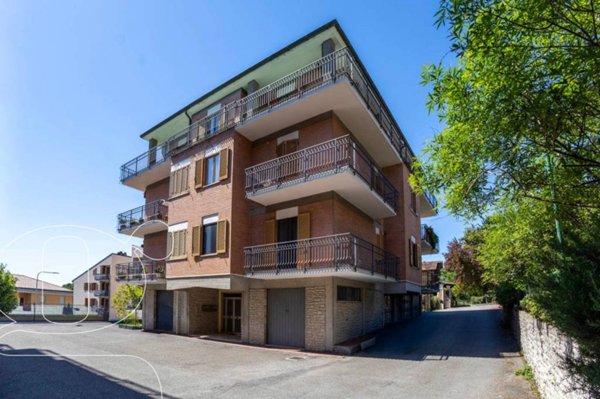 appartamento in vendita a Todi