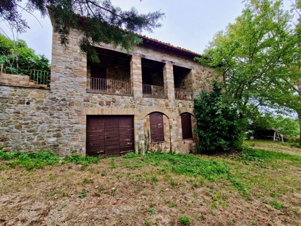 casale in vendita a Todi in zona Casemasce