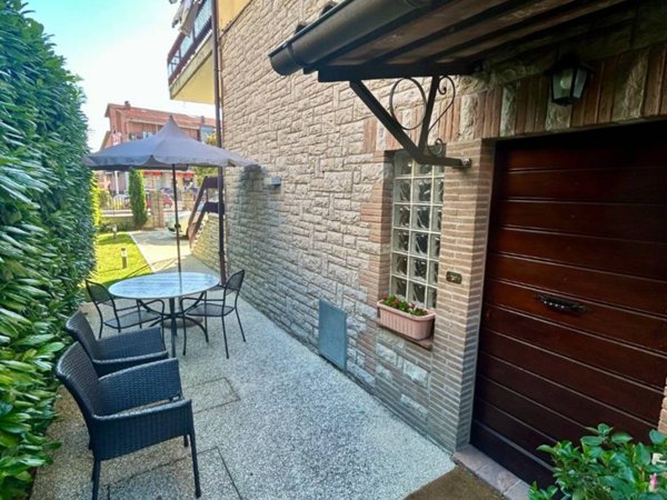 appartamento in vendita a Todi