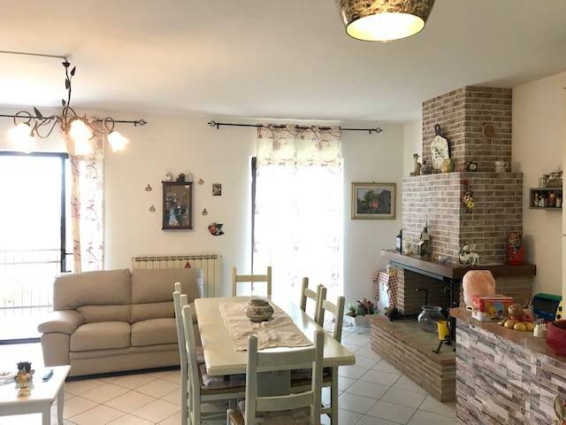 appartamento in vendita a Todi