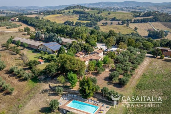 casa indipendente in vendita a Todi in zona Pian di Porto