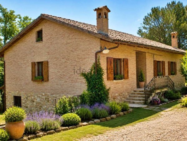casale in vendita a Todi in zona Rosceto