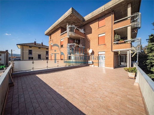 appartamento in vendita a Todi in zona Pantalla
