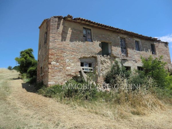 casa indipendente in vendita a Todi in zona Ponterio