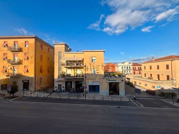 appartamento in vendita a Todi