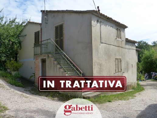 casa indipendente in vendita a Todi in zona Rosceto