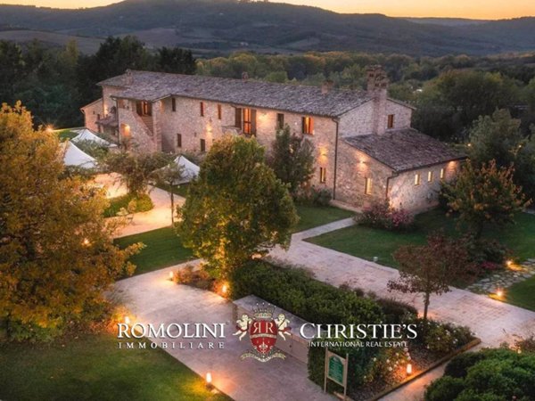 villa in vendita a Todi in zona Ponterio Stazione