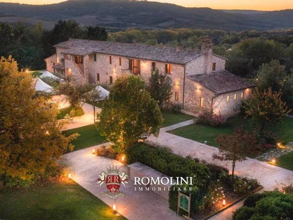 villa in vendita a Todi in zona Ponterio Stazione