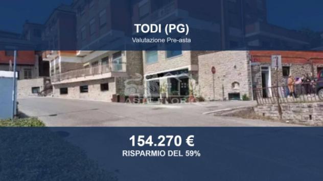 negozio in vendita a Todi