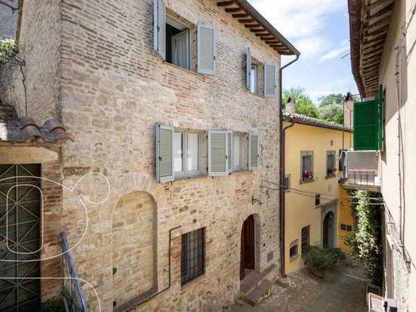 appartamento in vendita a Todi