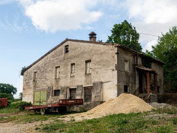casa indipendente in vendita a Todi in zona Loreto