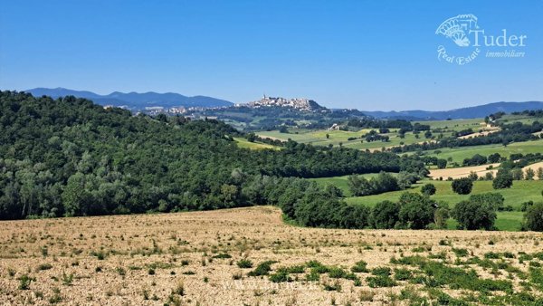 casale in vendita a Todi