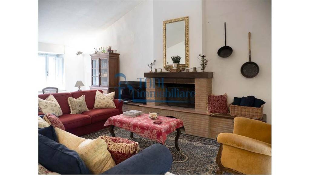 appartamento in vendita a Todi