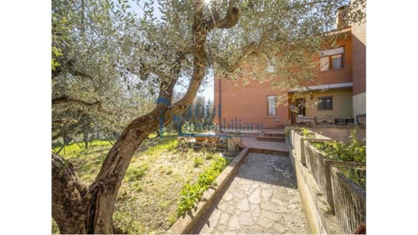 casa indipendente in vendita a Todi