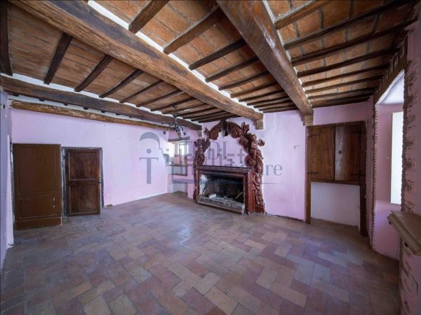 appartamento in vendita a Todi
