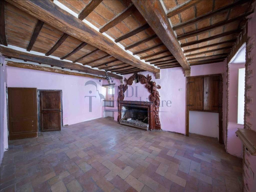 appartamento in vendita a Todi