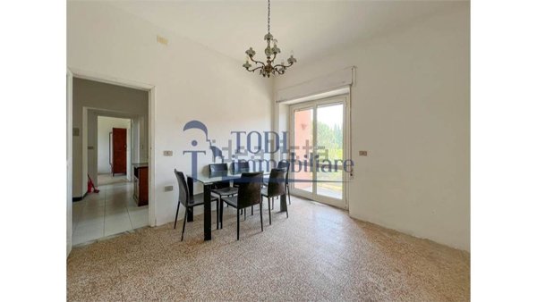 appartamento in vendita a Todi