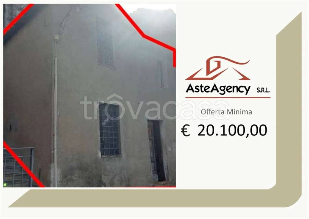 casa indipendente in vendita a Todi in zona Pontecuti
