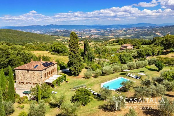 casa indipendente in vendita a Todi