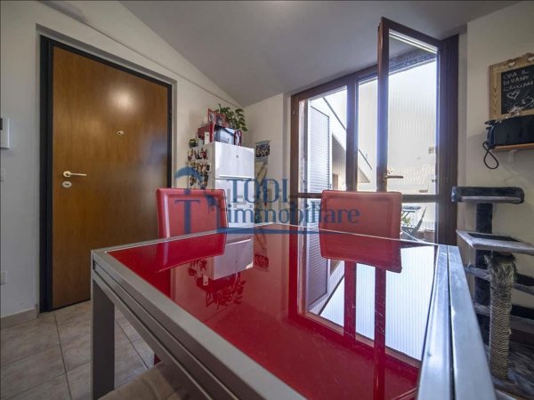 appartamento in vendita a Todi