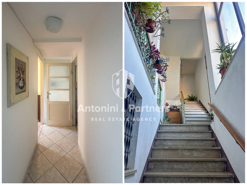 appartamento in vendita a Todi