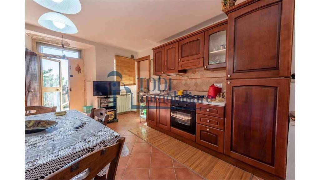 appartamento in vendita a Todi