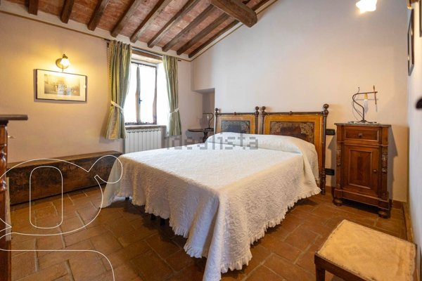 casale in vendita a Todi