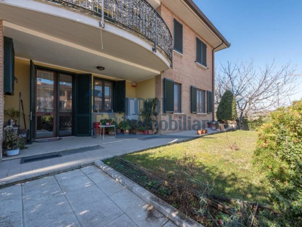 appartamento in vendita a Todi